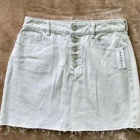 PACsun skirt - Picture 1 of 6